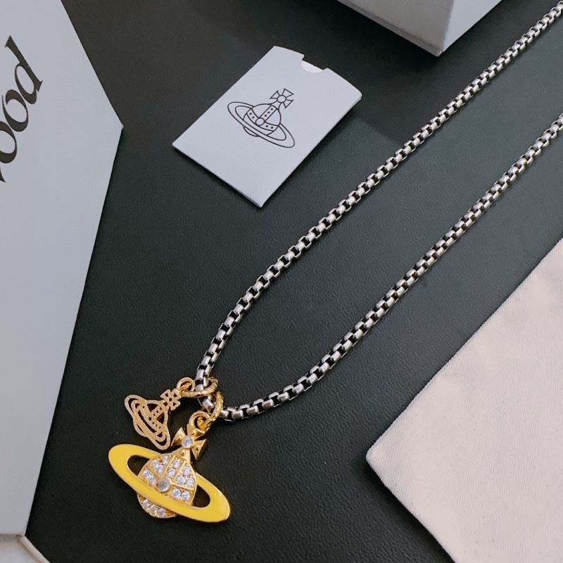 Vivienne Westwood Necklaces